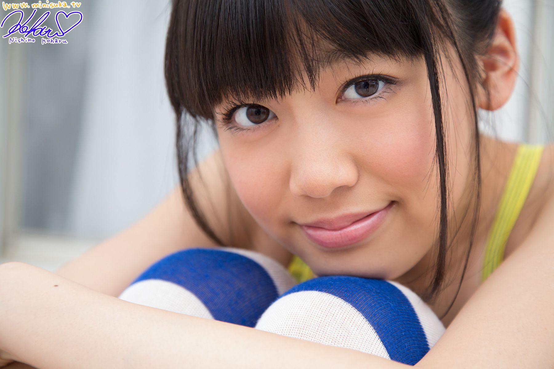 西野小春 Koharu Nishino 第十八部-图61