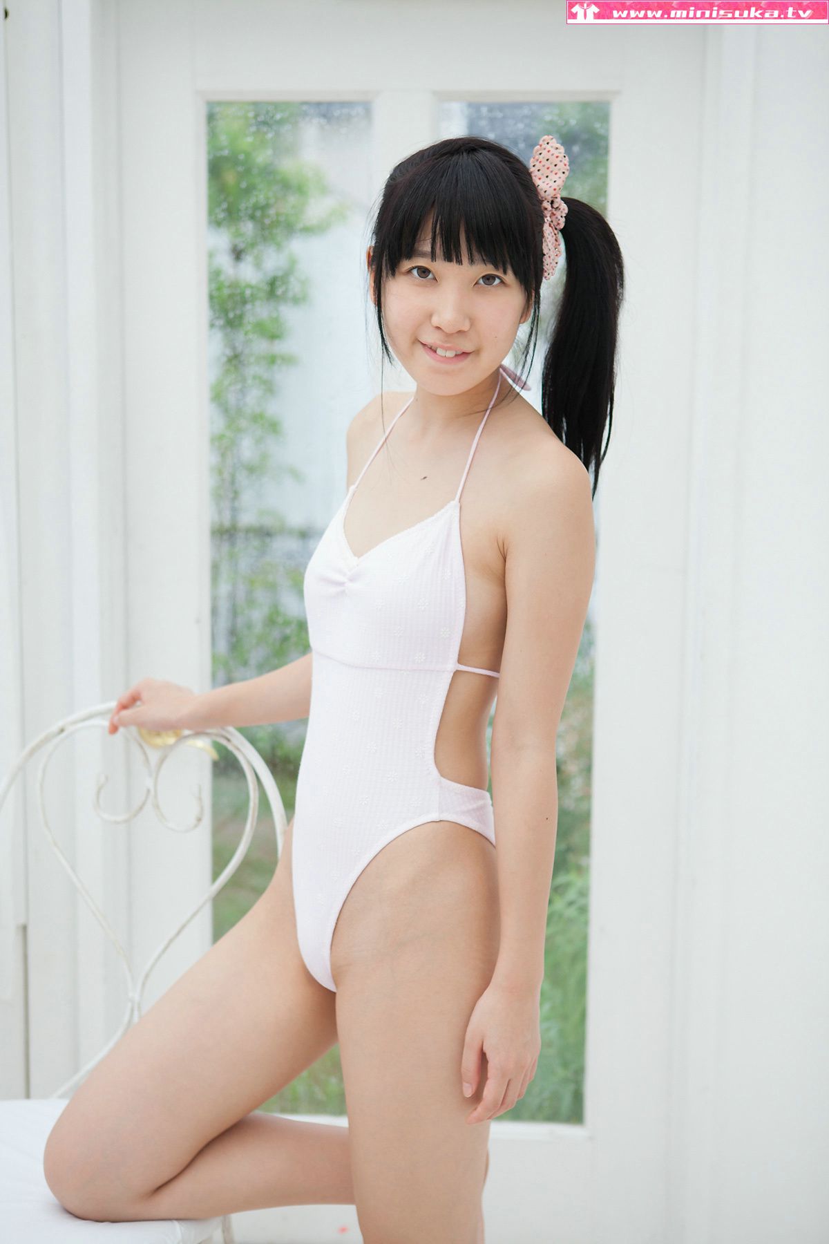 Aya Kuromiya 黒宮あや/黑宫彩-图15