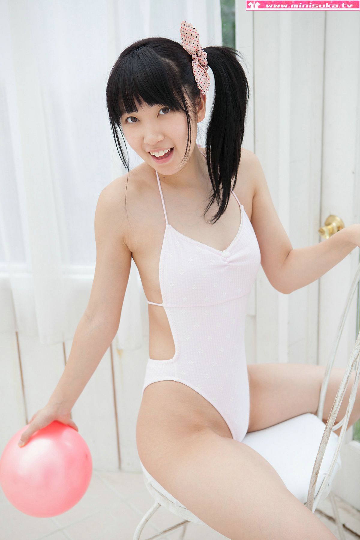 Aya Kuromiya 黒宮あや/黑宫彩-图4