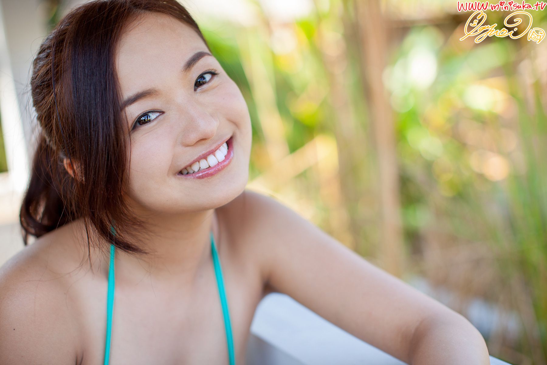 山中真由美 第二十二部  現役女子高生-图55