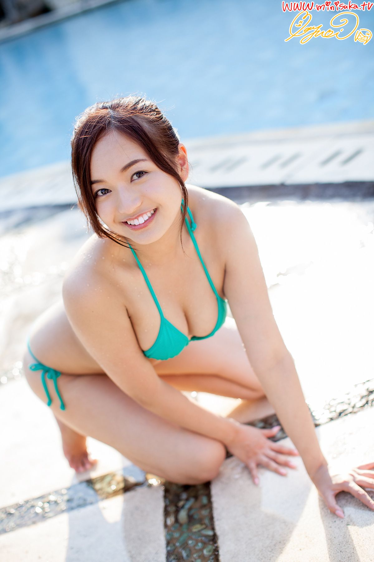 山中真由美 第二十二部  現役女子高生-图78