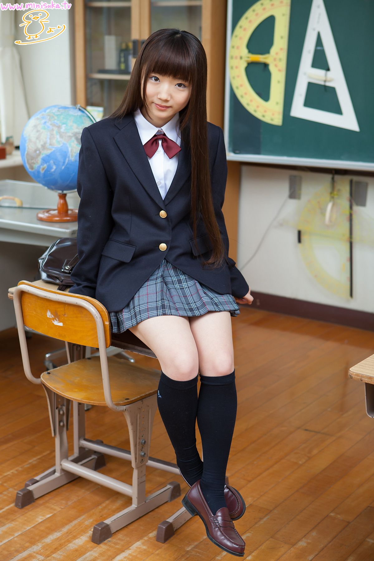 和泉ひより Izumi Hiyori 第十部-图40