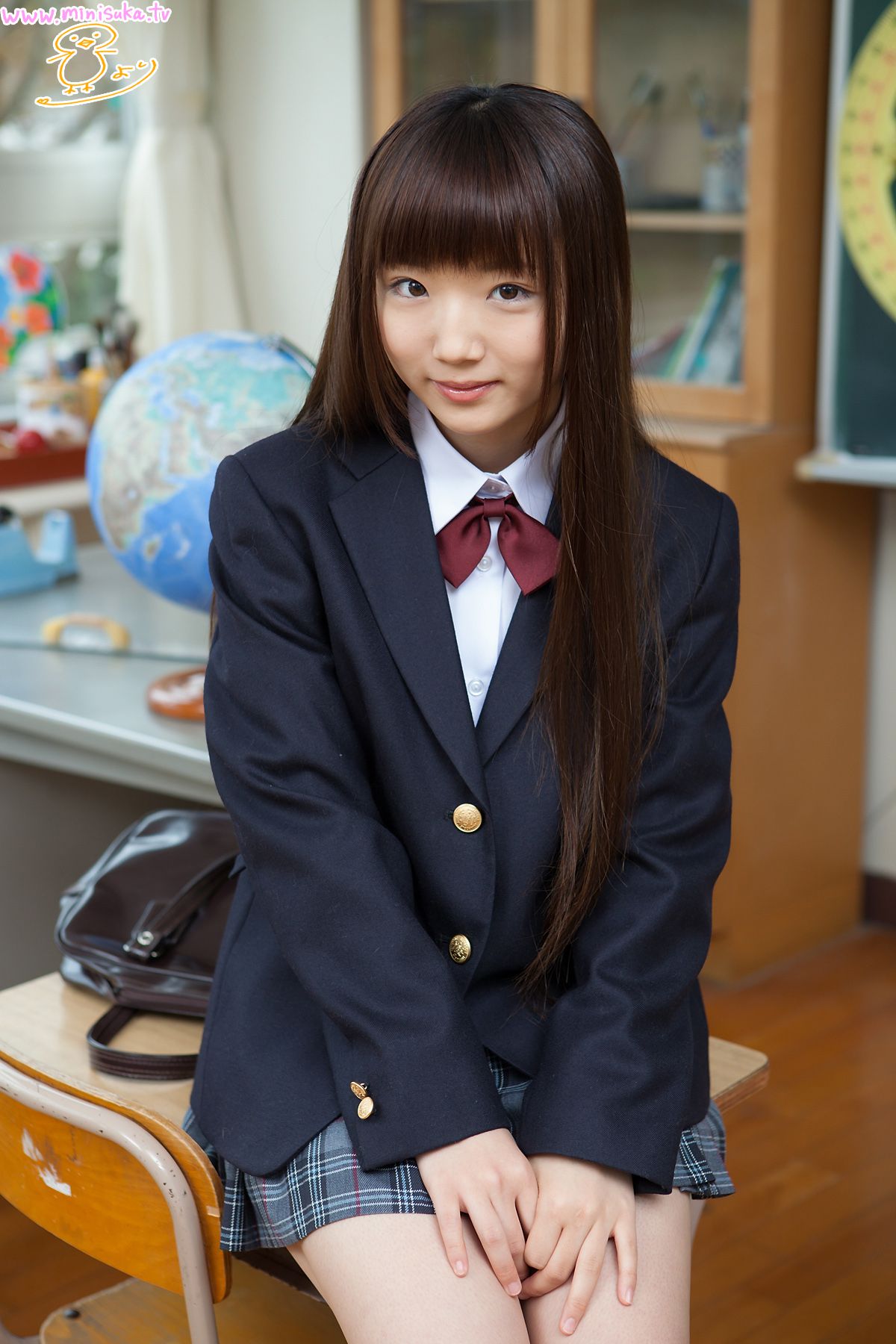 和泉ひより Izumi Hiyori 第十部-图42