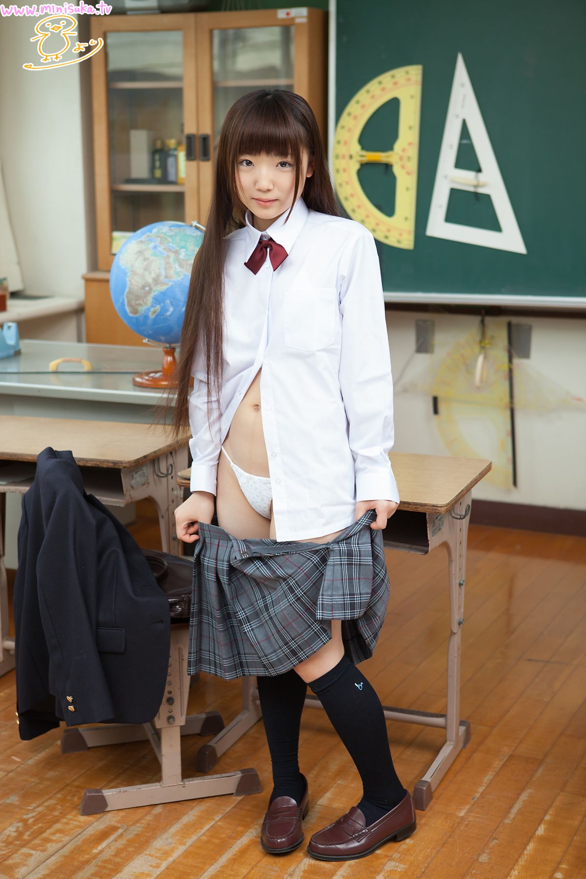 和泉ひより Izumi Hiyori 第十部-图52