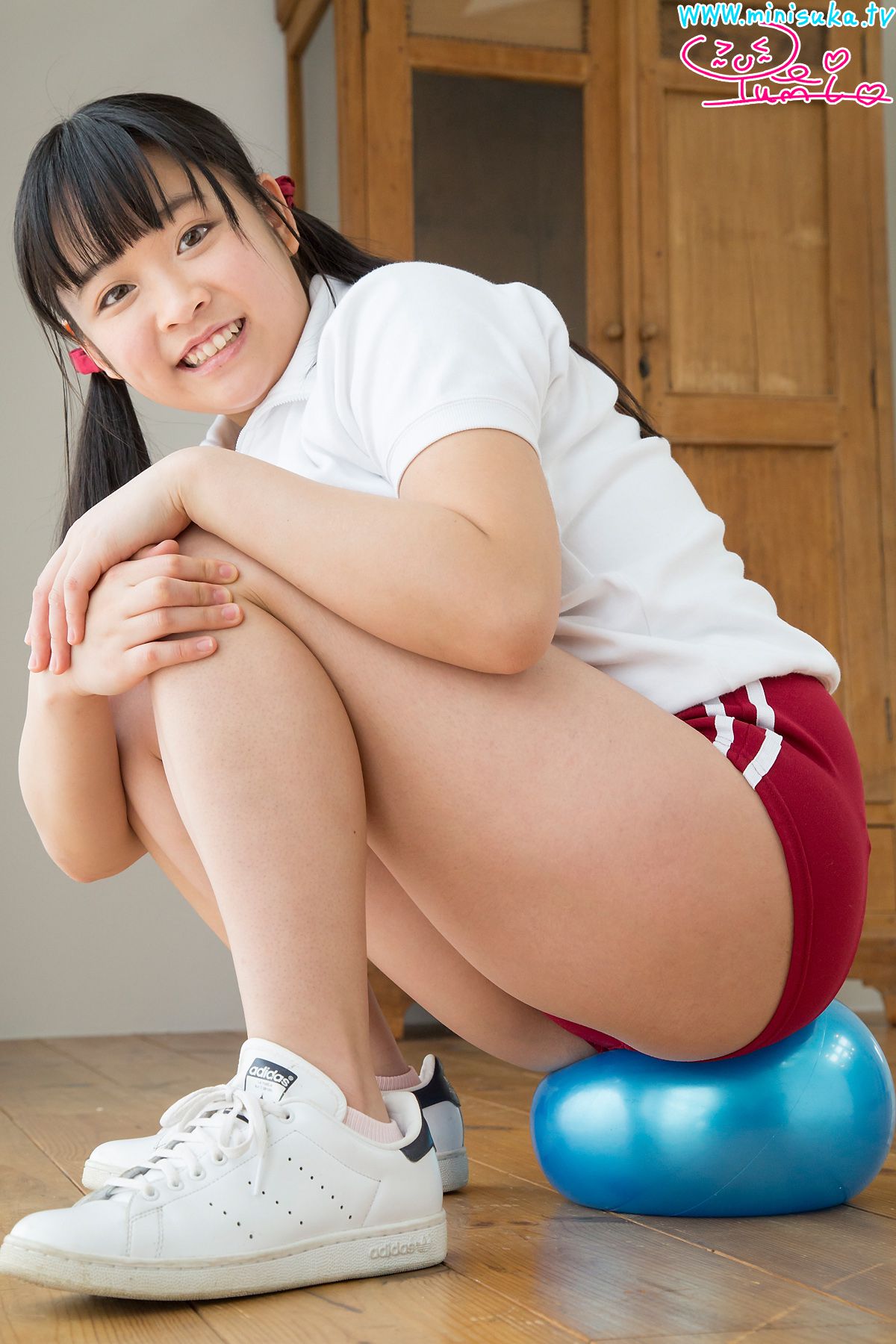 Yuumi ゆうみ/优美 現役女子高生-图21