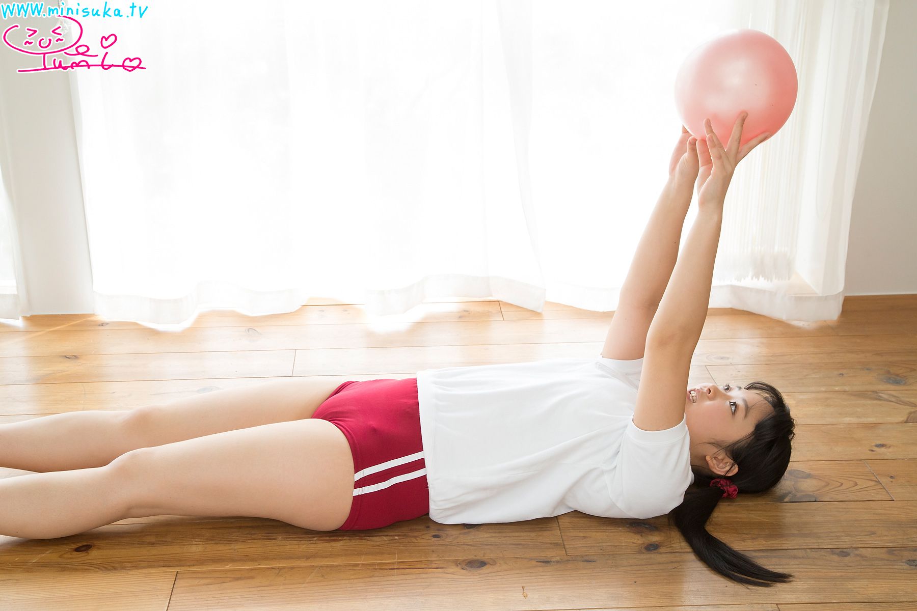 Yuumi ゆうみ/优美 現役女子高生-图39