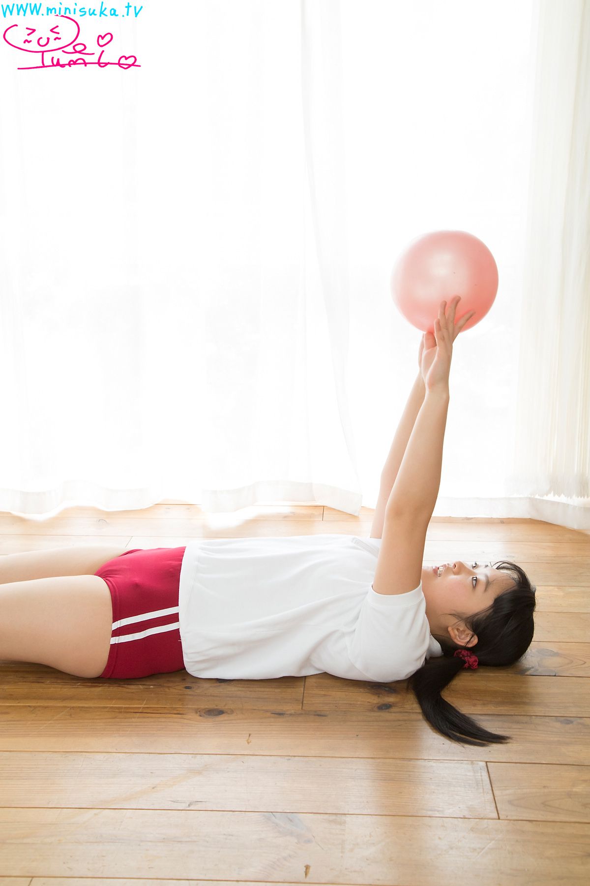 Yuumi ゆうみ/优美 現役女子高生-图40