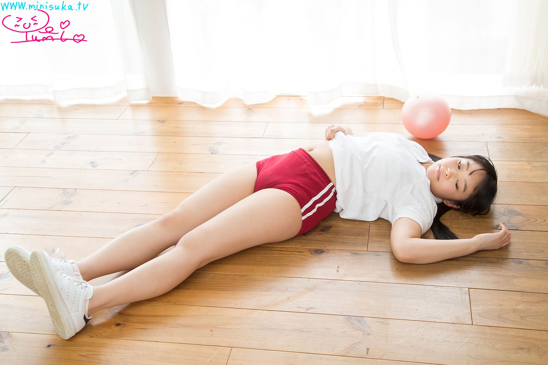 Yuumi ゆうみ/优美 現役女子高生-图43