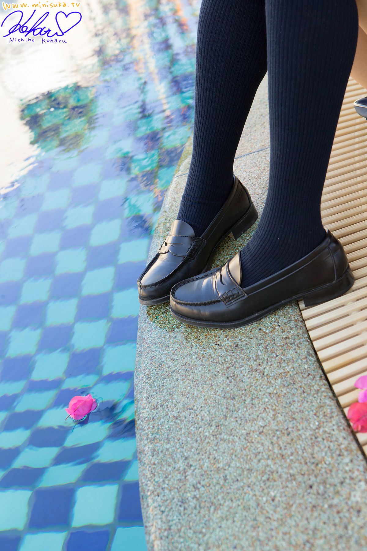 西野小春 Koharu Nishino 第二十一部-图22