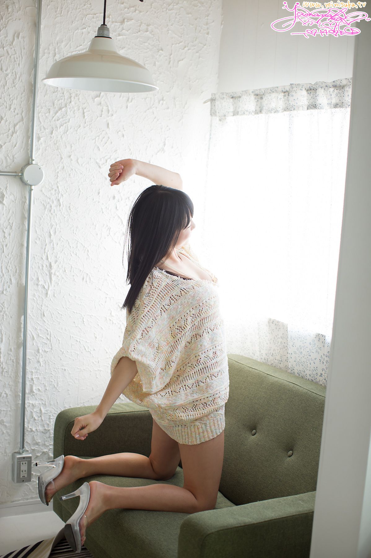 Tomoe Yamanaka 山中知恵 第二十五部-图10