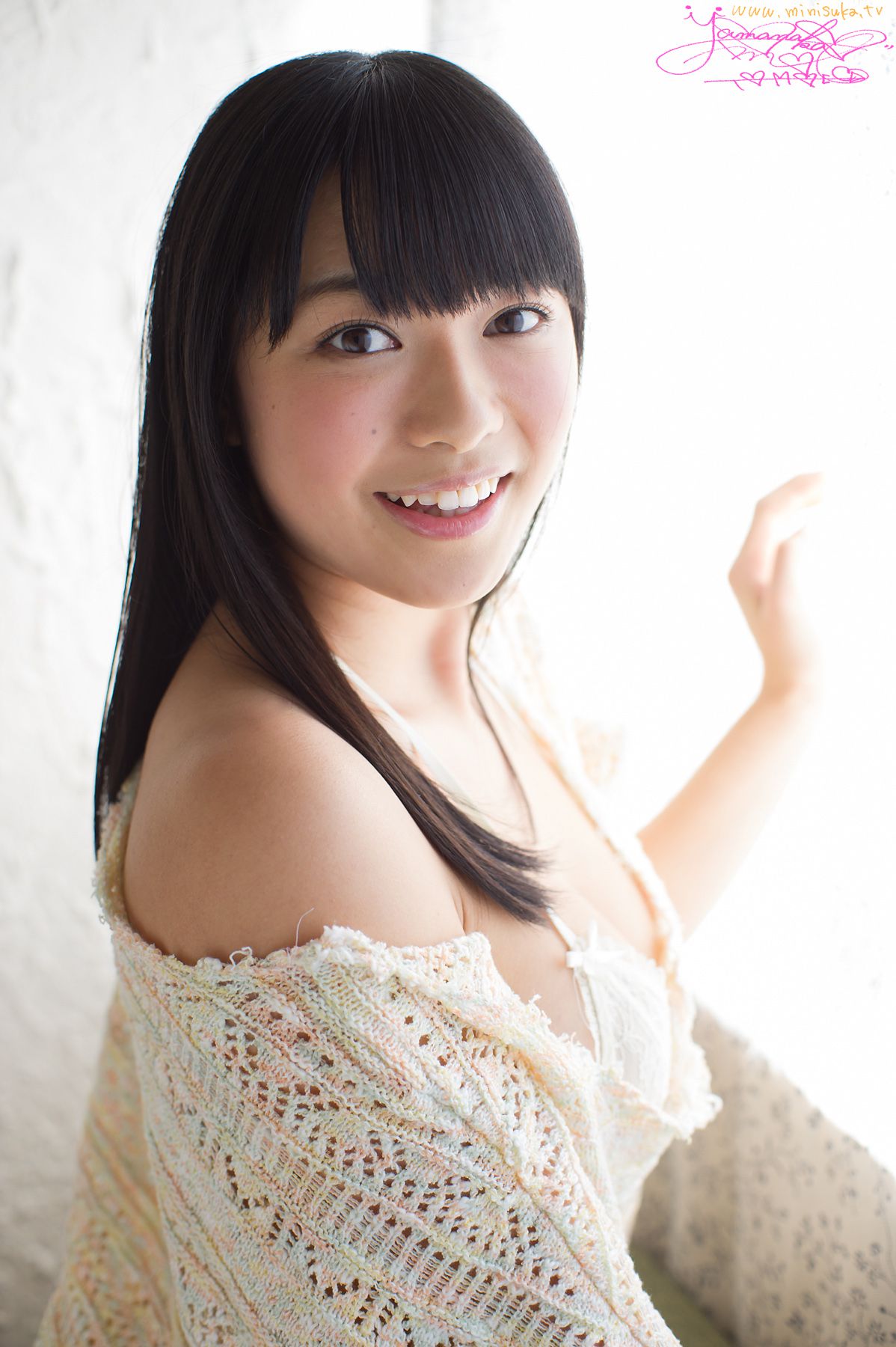 Tomoe Yamanaka 山中知恵 第二十五部-图13