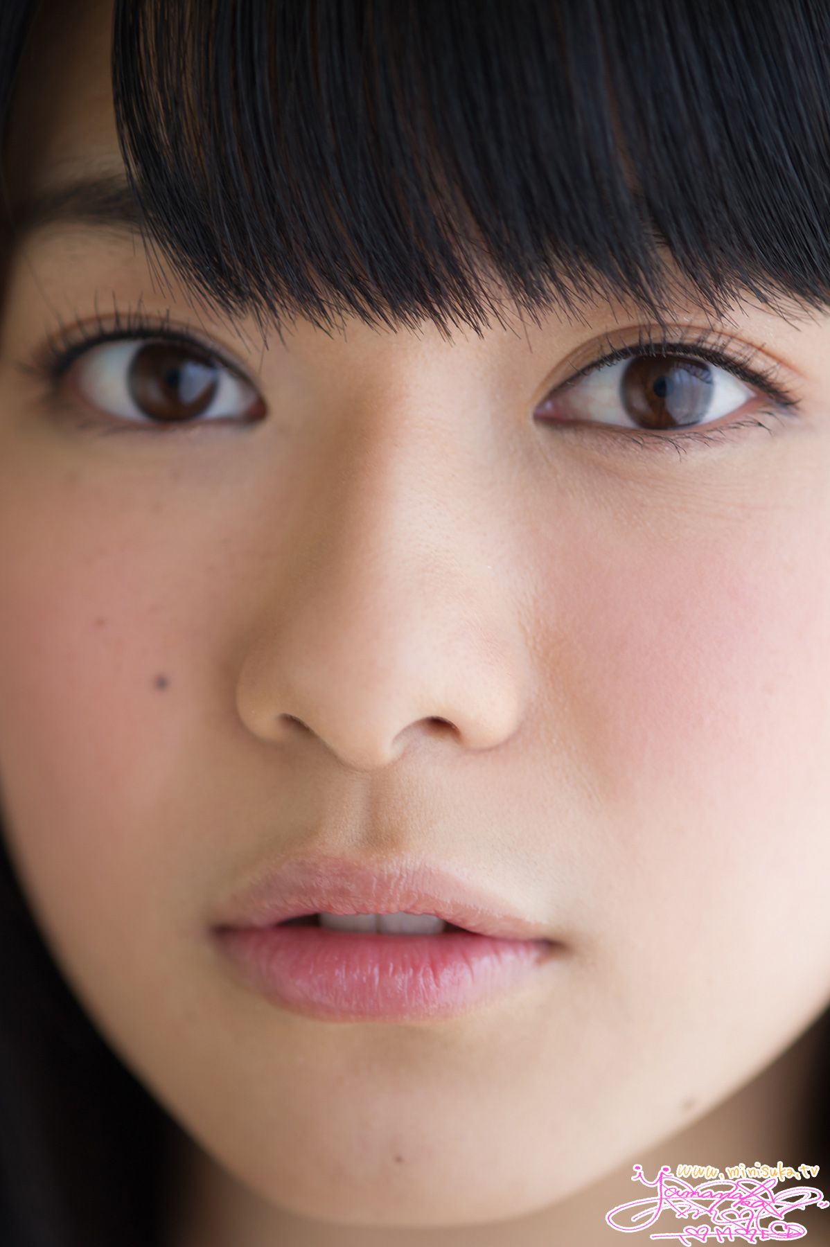 Tomoe Yamanaka 山中知恵 第二十五部-图16