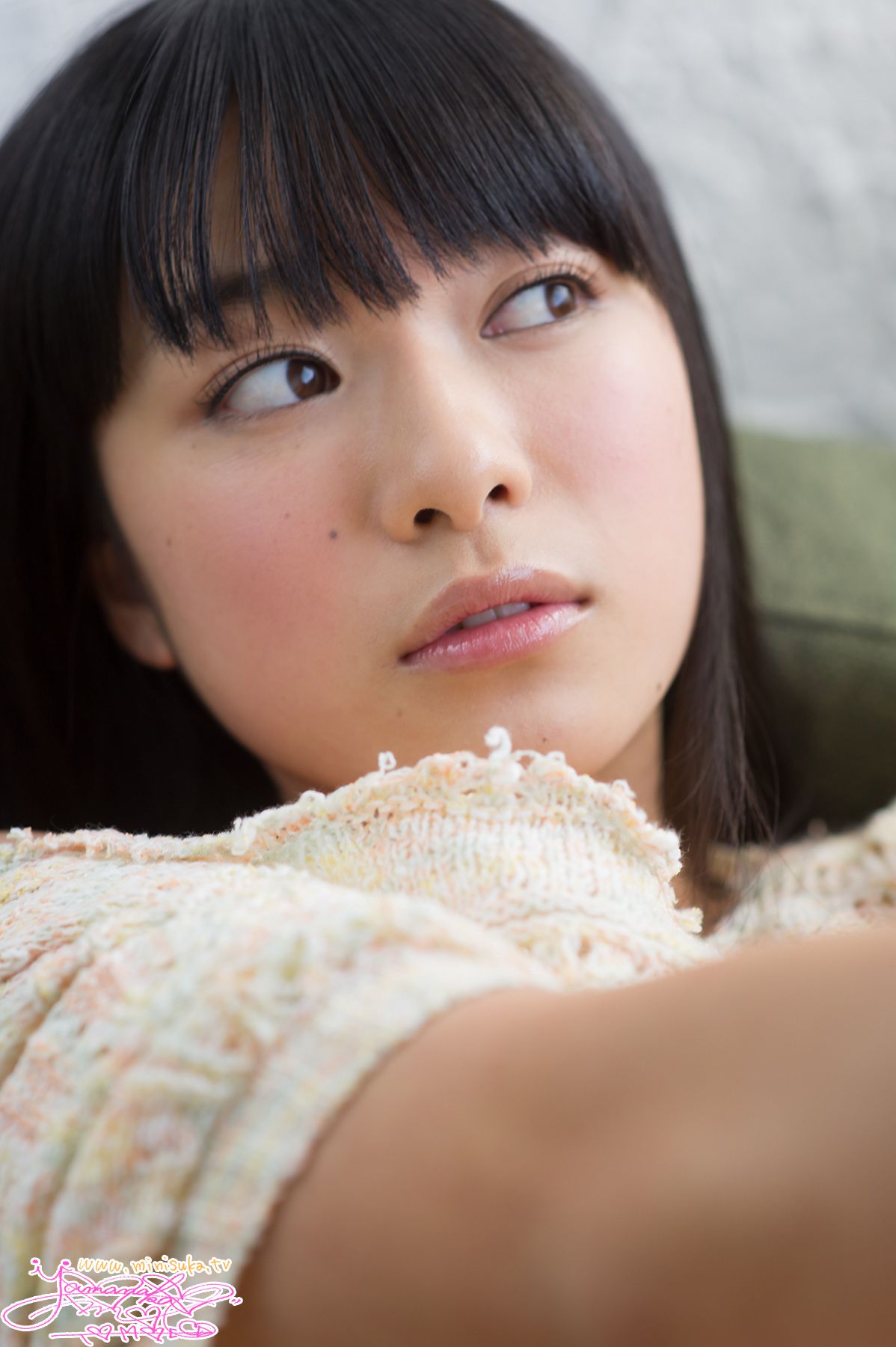 Tomoe Yamanaka 山中知恵 第二十五部-图37