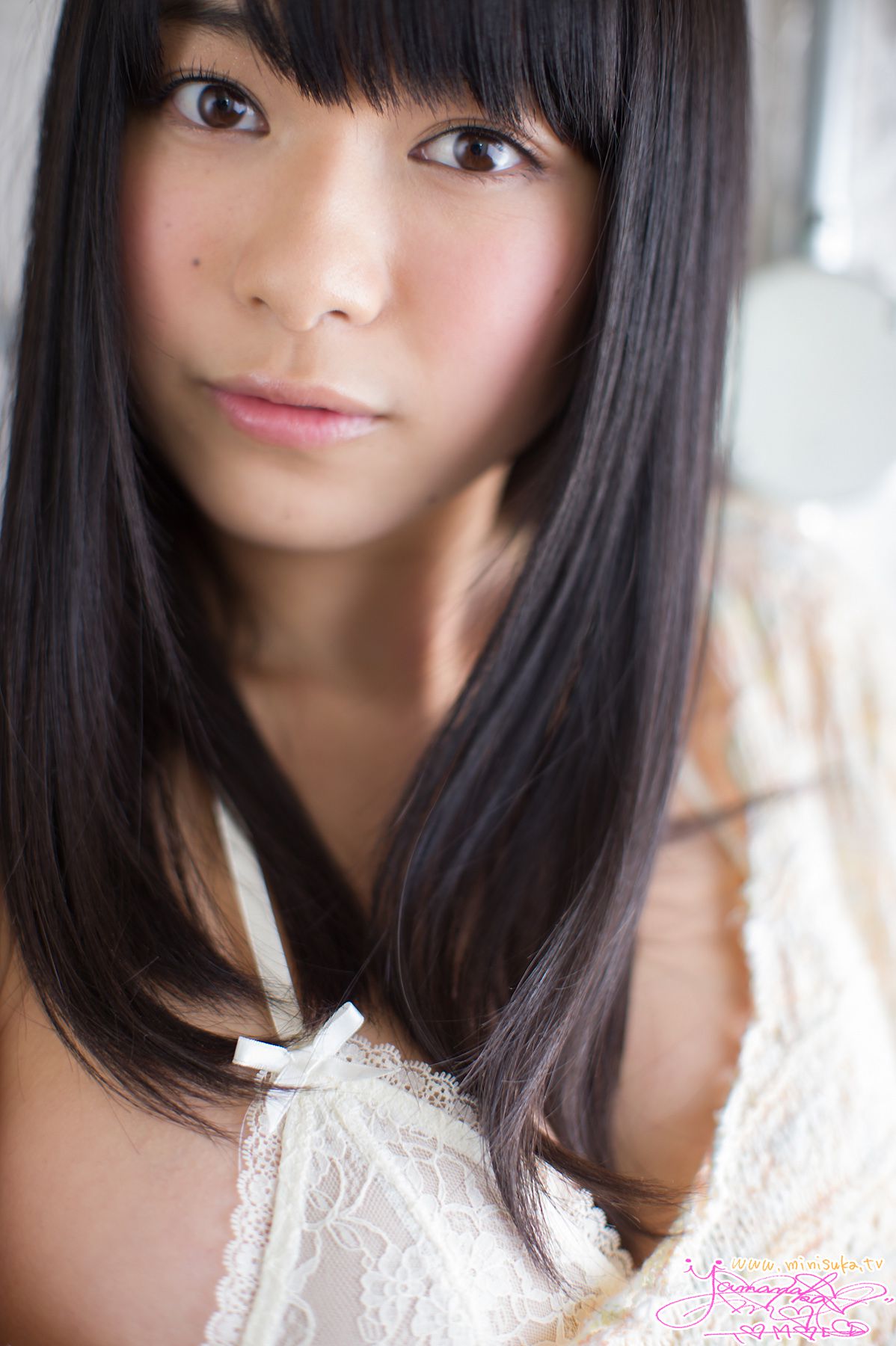 Tomoe Yamanaka 山中知恵 第二十五部-图44