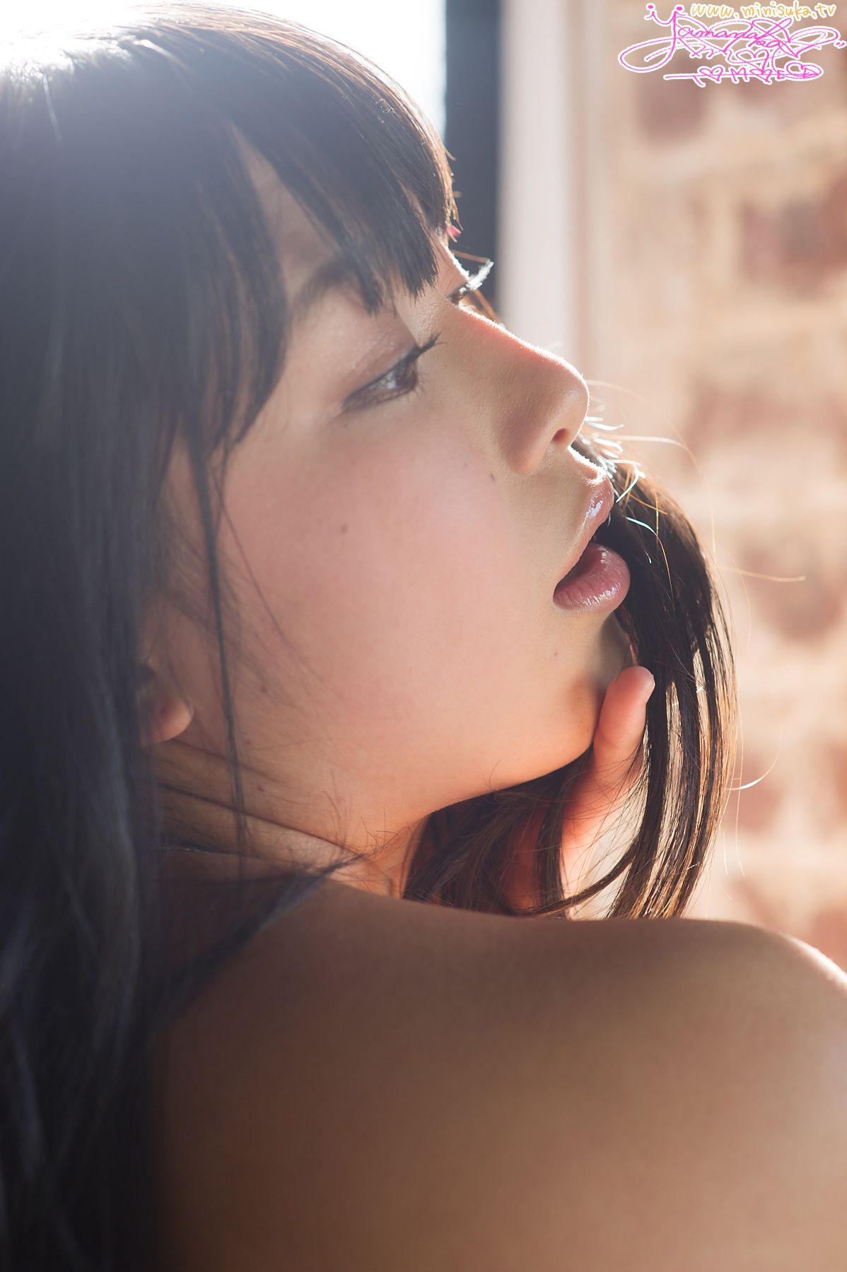 Tomoe Yamanaka 山中知恵 第二十五部-图74