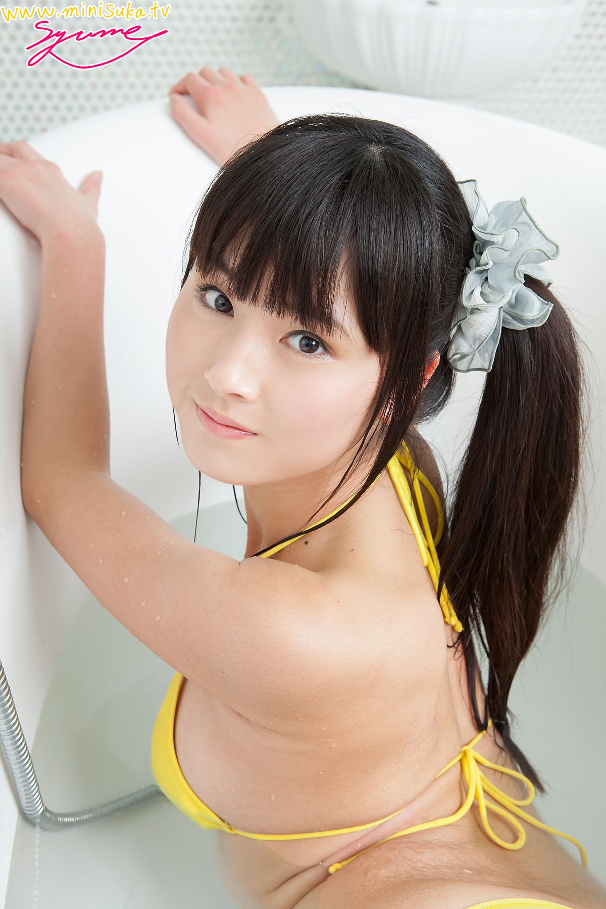 Yume Shinjo 新庄夢 p_2_04-图140