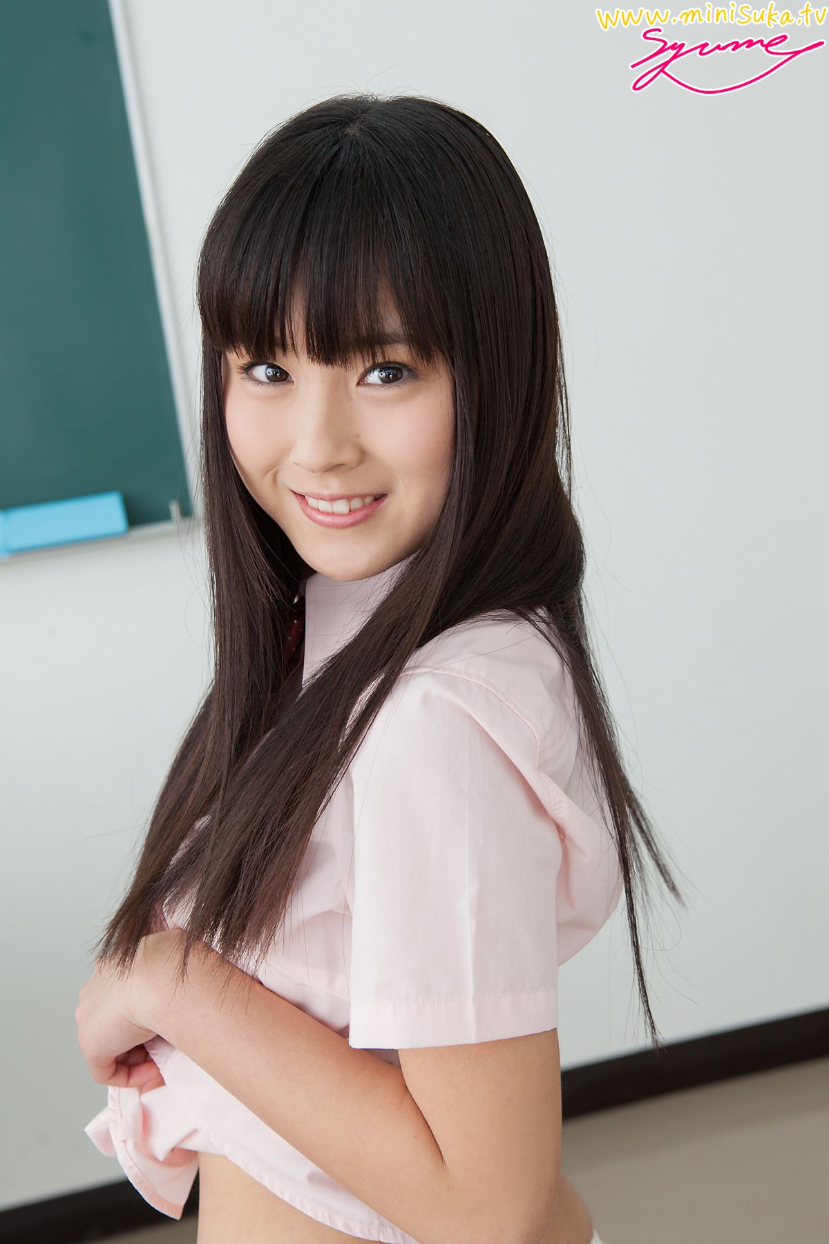 Yume Shinjo 新庄夢 p_2_04-图45