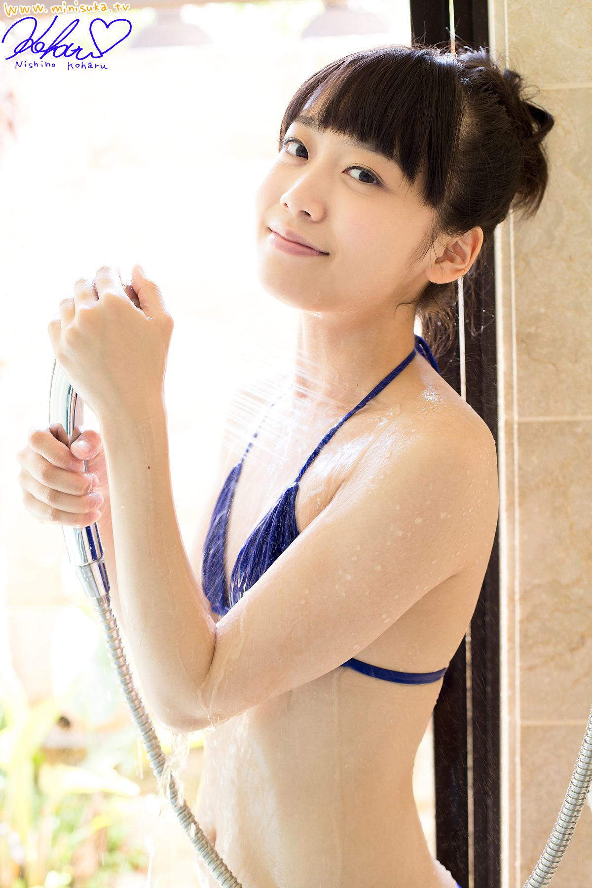 Koharu Nishino 西野小春 第二十三部-图10