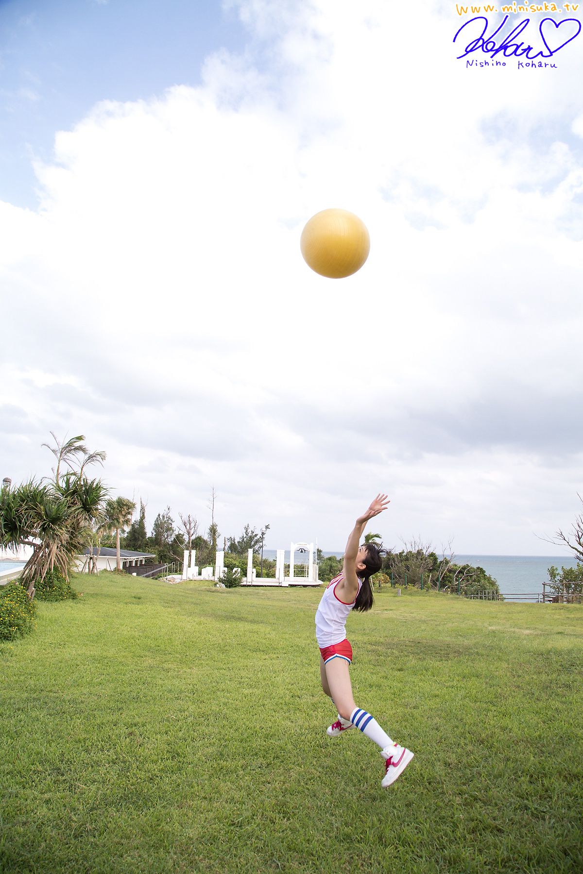 Koharu Nishino 西野小春 第二十三部-图56