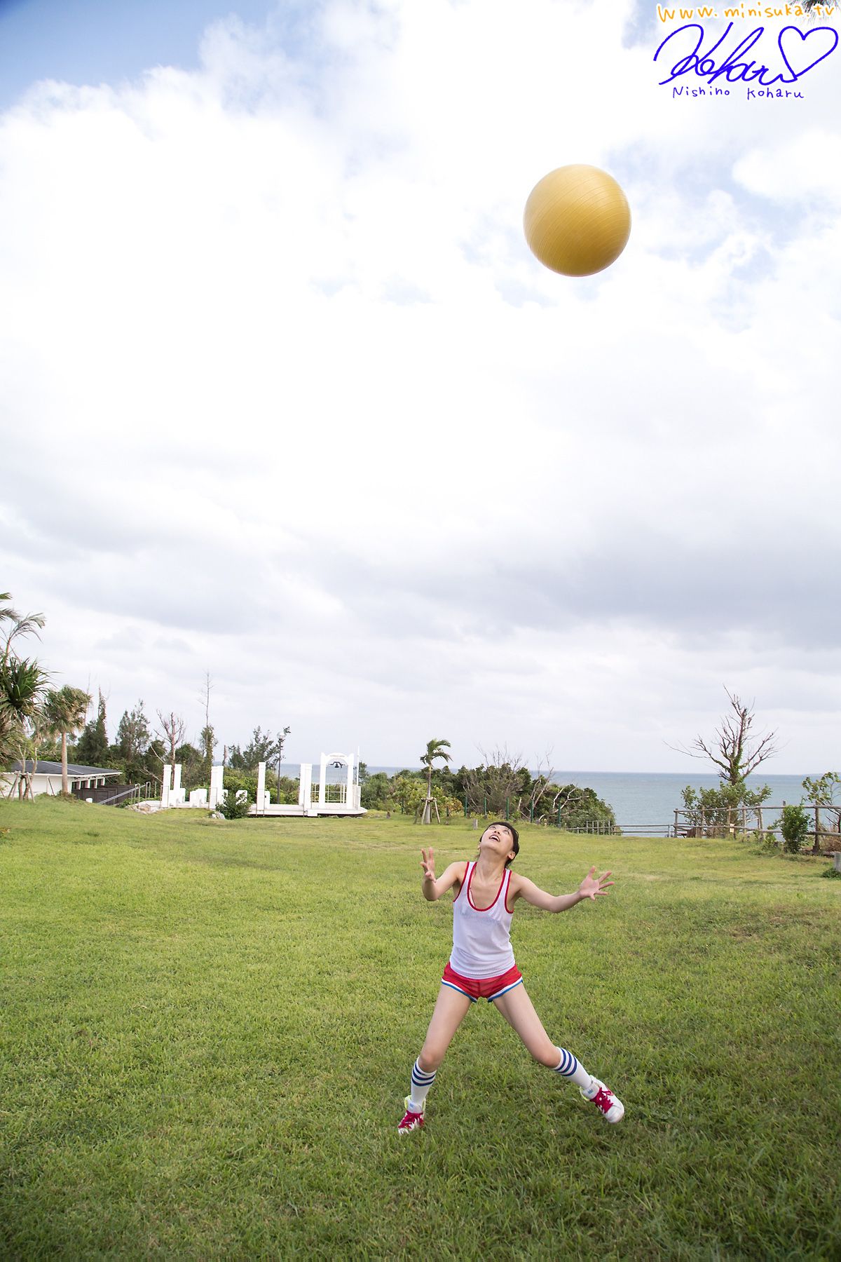 Koharu Nishino 西野小春 第二十三部-图57