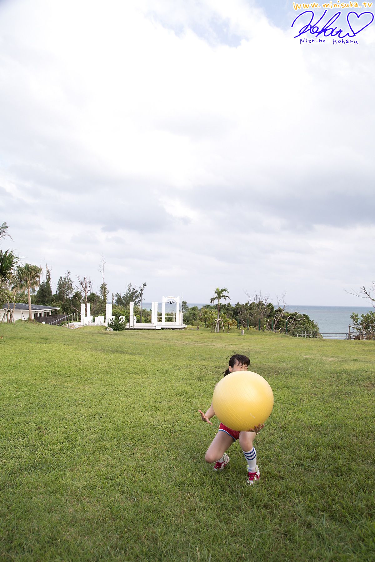 Koharu Nishino 西野小春 第二十三部-图58