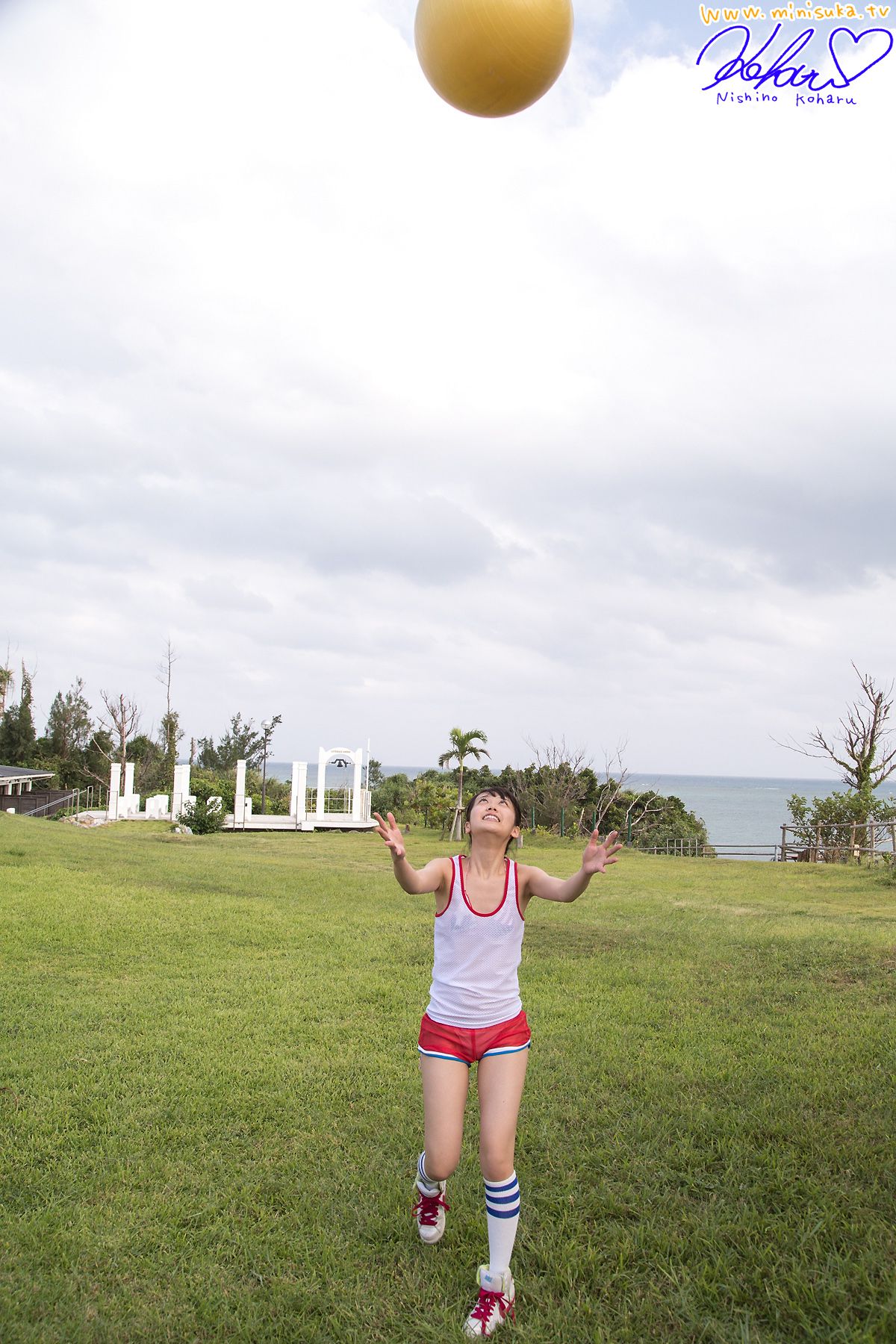 Koharu Nishino 西野小春 第二十三部-图63