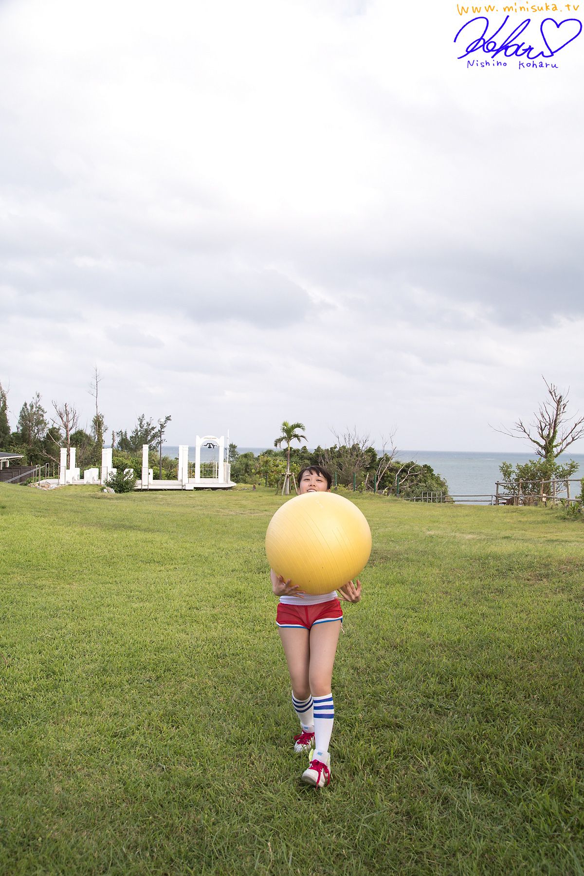 Koharu Nishino 西野小春 第二十三部-图64