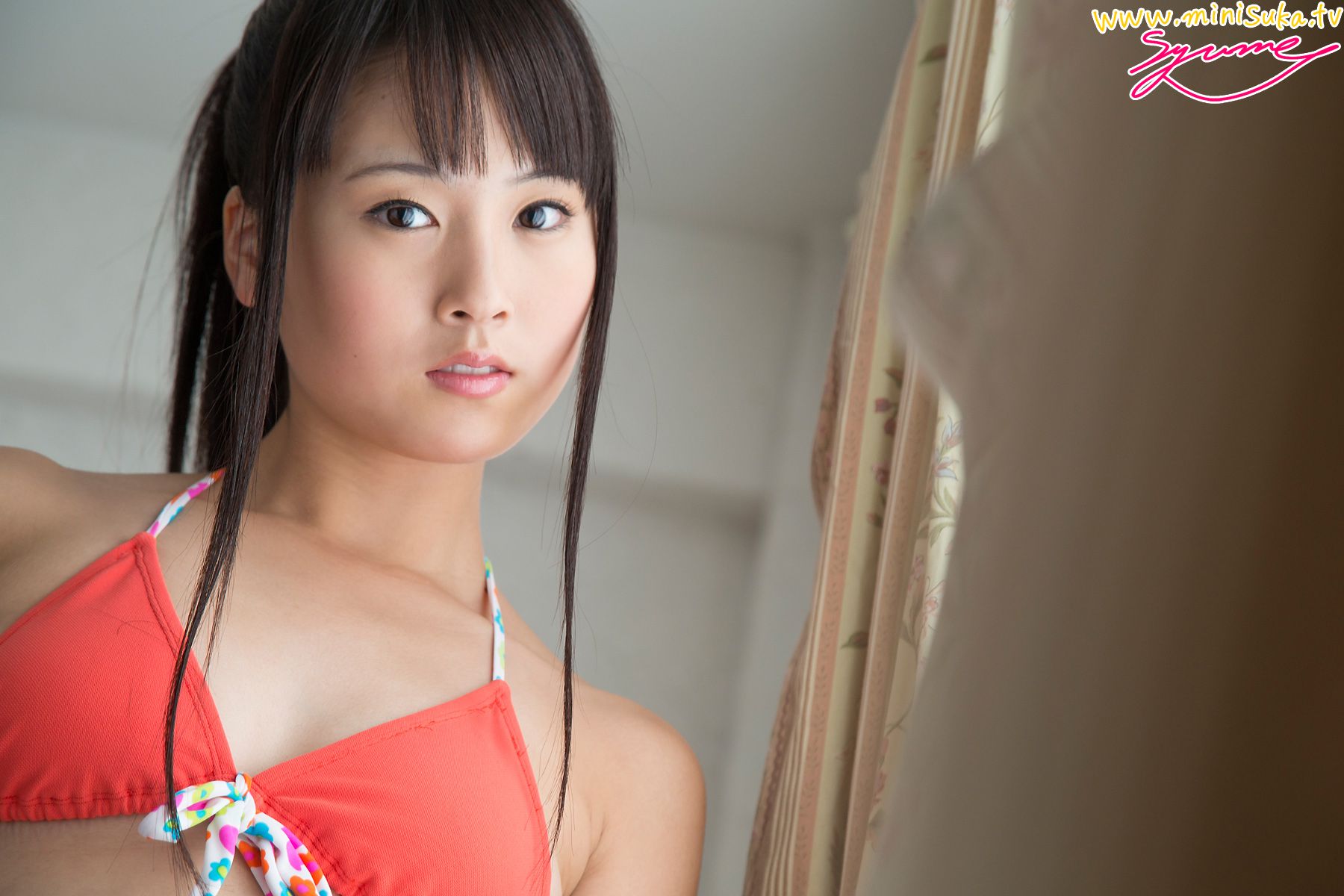 新庄夢 Yume Shinjo st1_02-图9