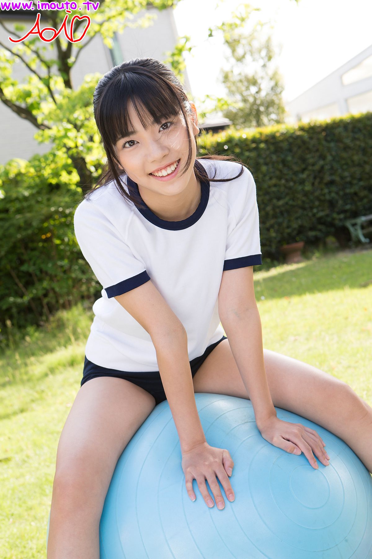 池田あおい Aoi Ikeda-图11