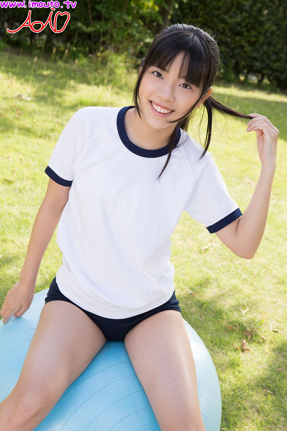 池田あおい Aoi Ikeda-图12