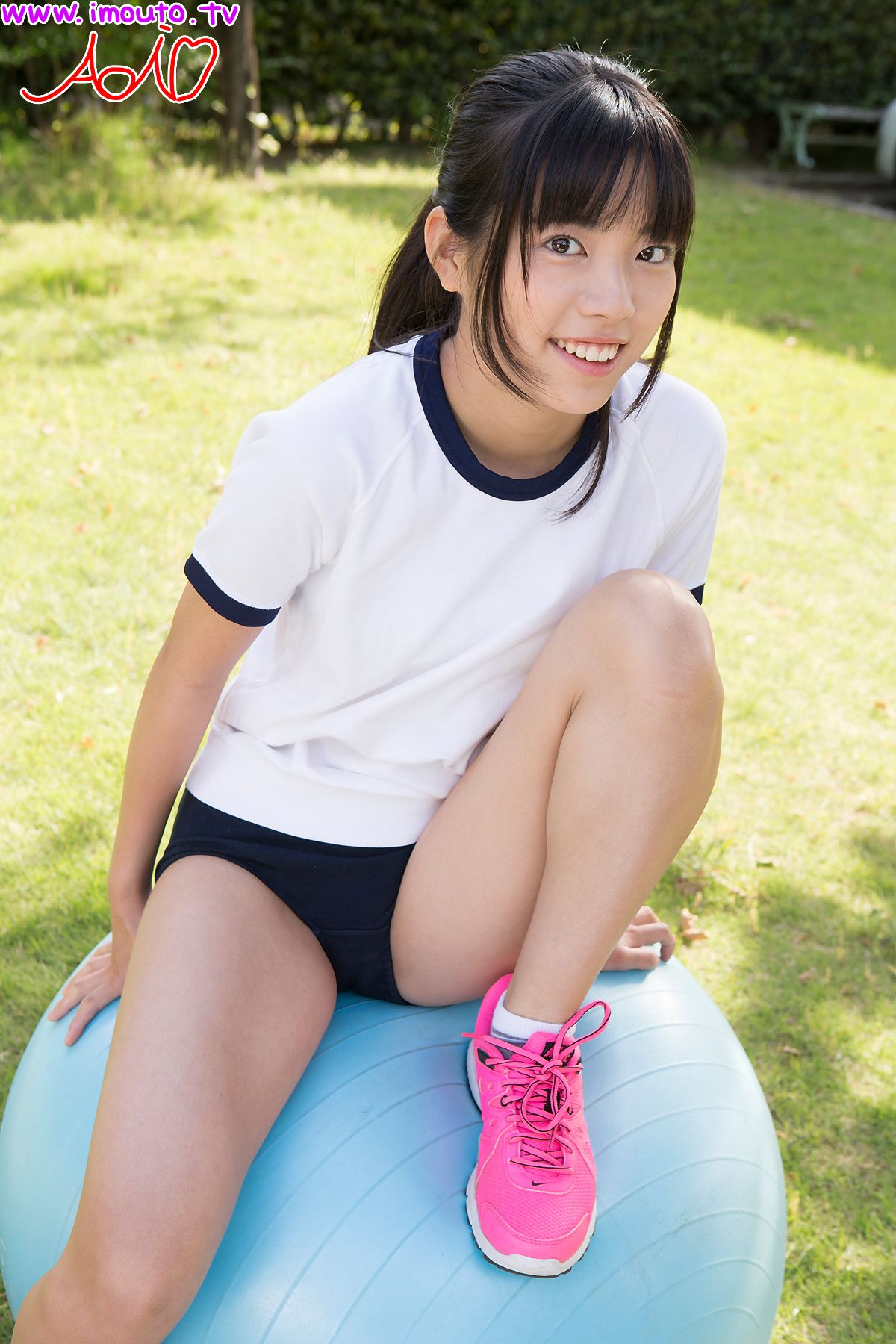 池田あおい Aoi Ikeda-图14