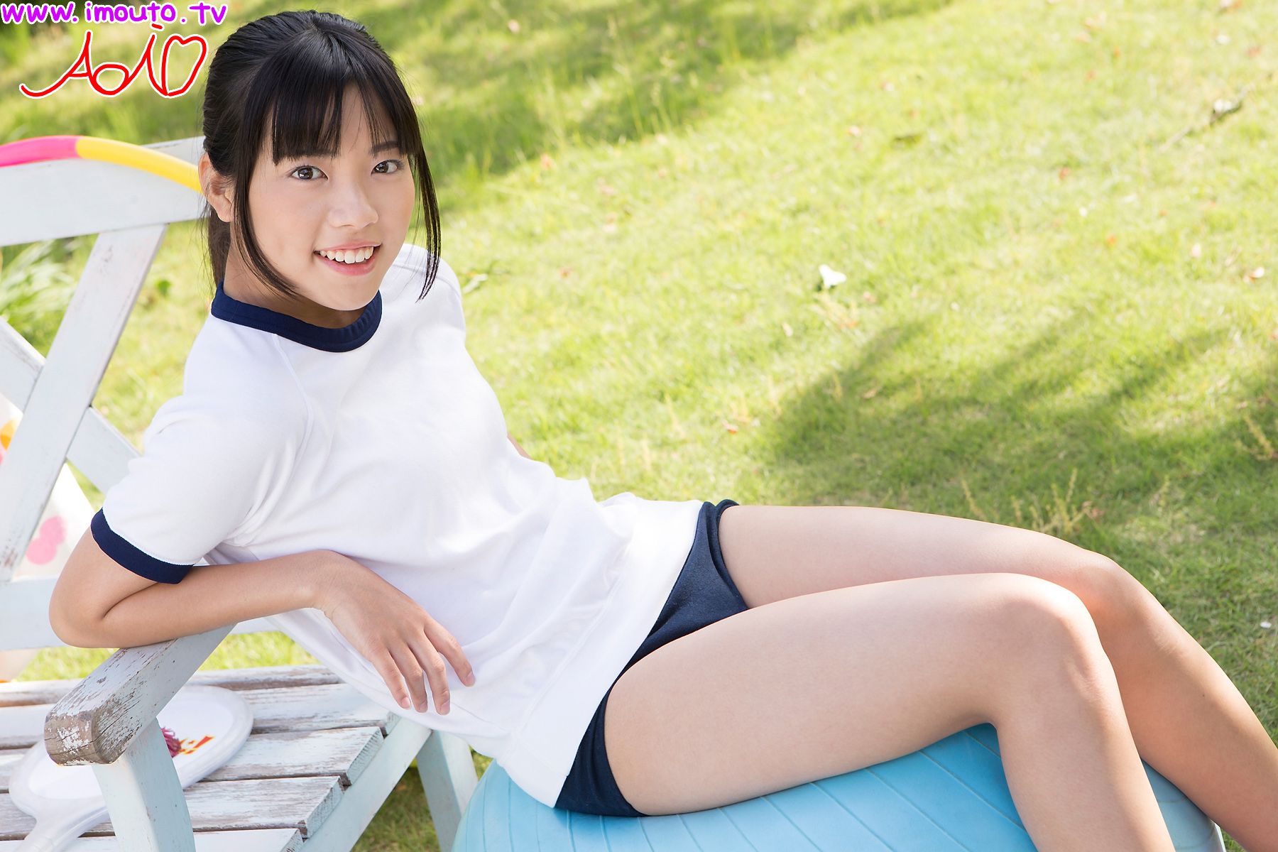 池田あおい Aoi Ikeda-图16