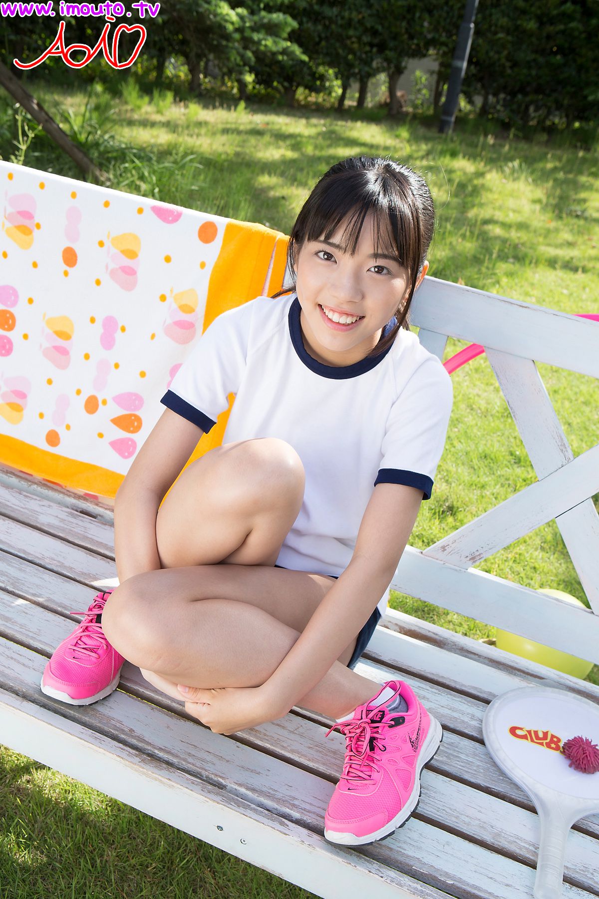 池田あおい Aoi Ikeda-图21