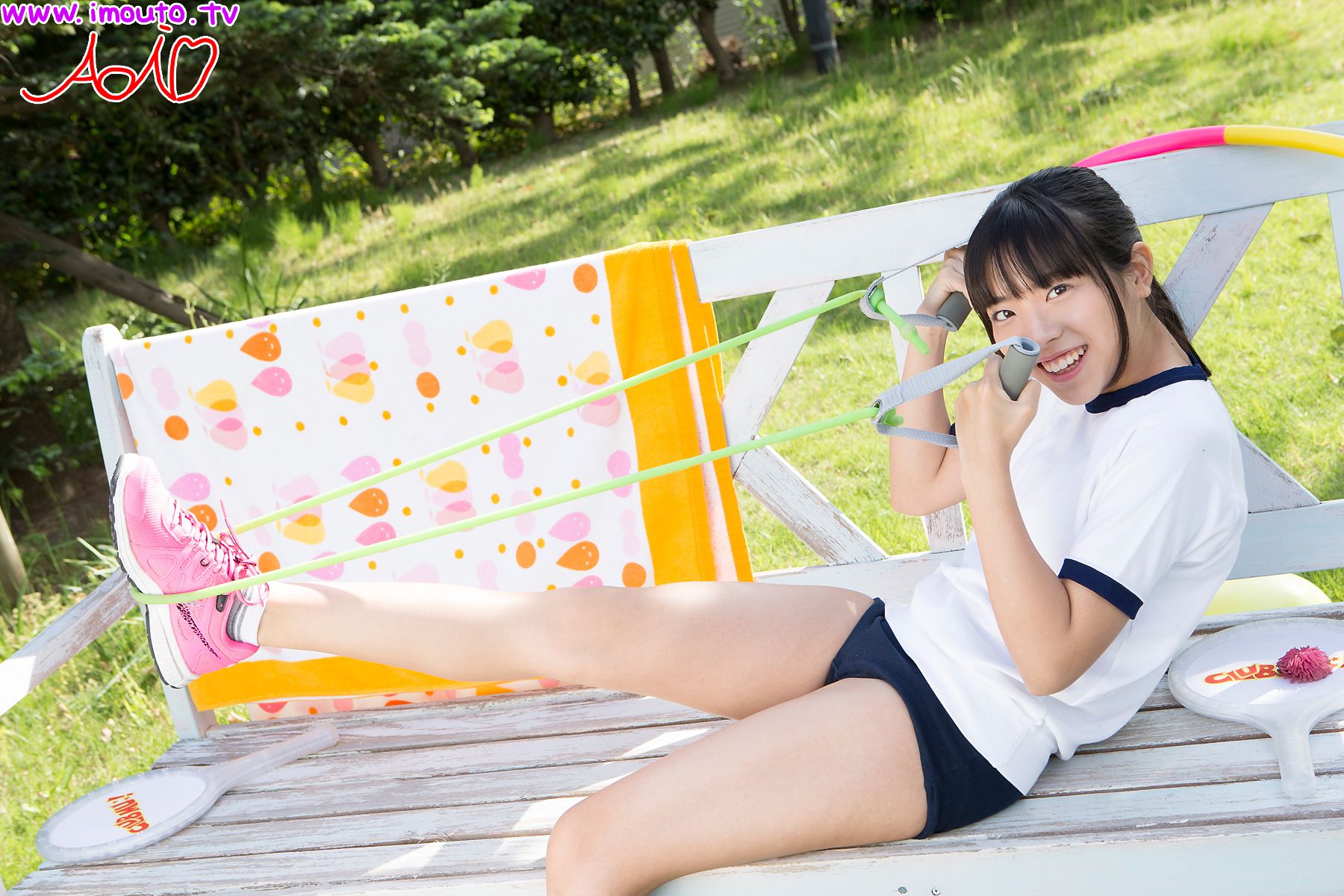 池田あおい Aoi Ikeda-图28