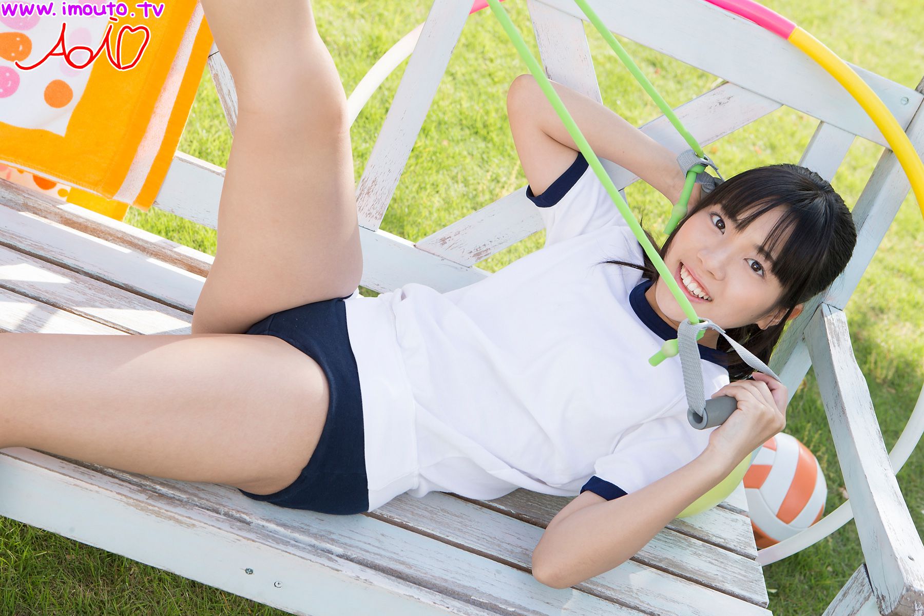 池田あおい Aoi Ikeda-图31