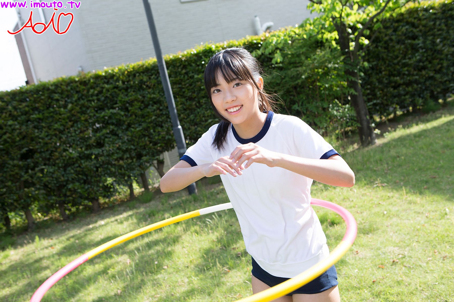 池田あおい Aoi Ikeda-图34