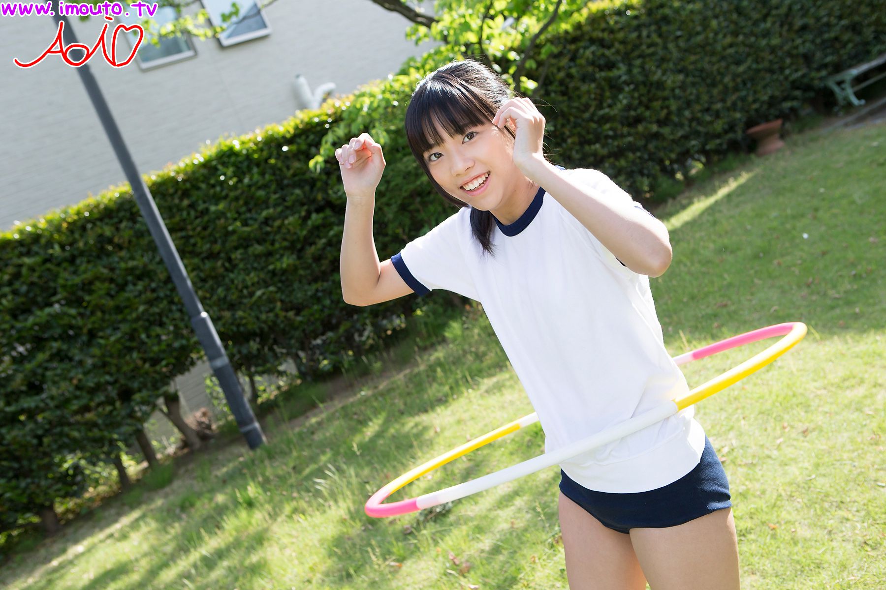 池田あおい Aoi Ikeda-图35