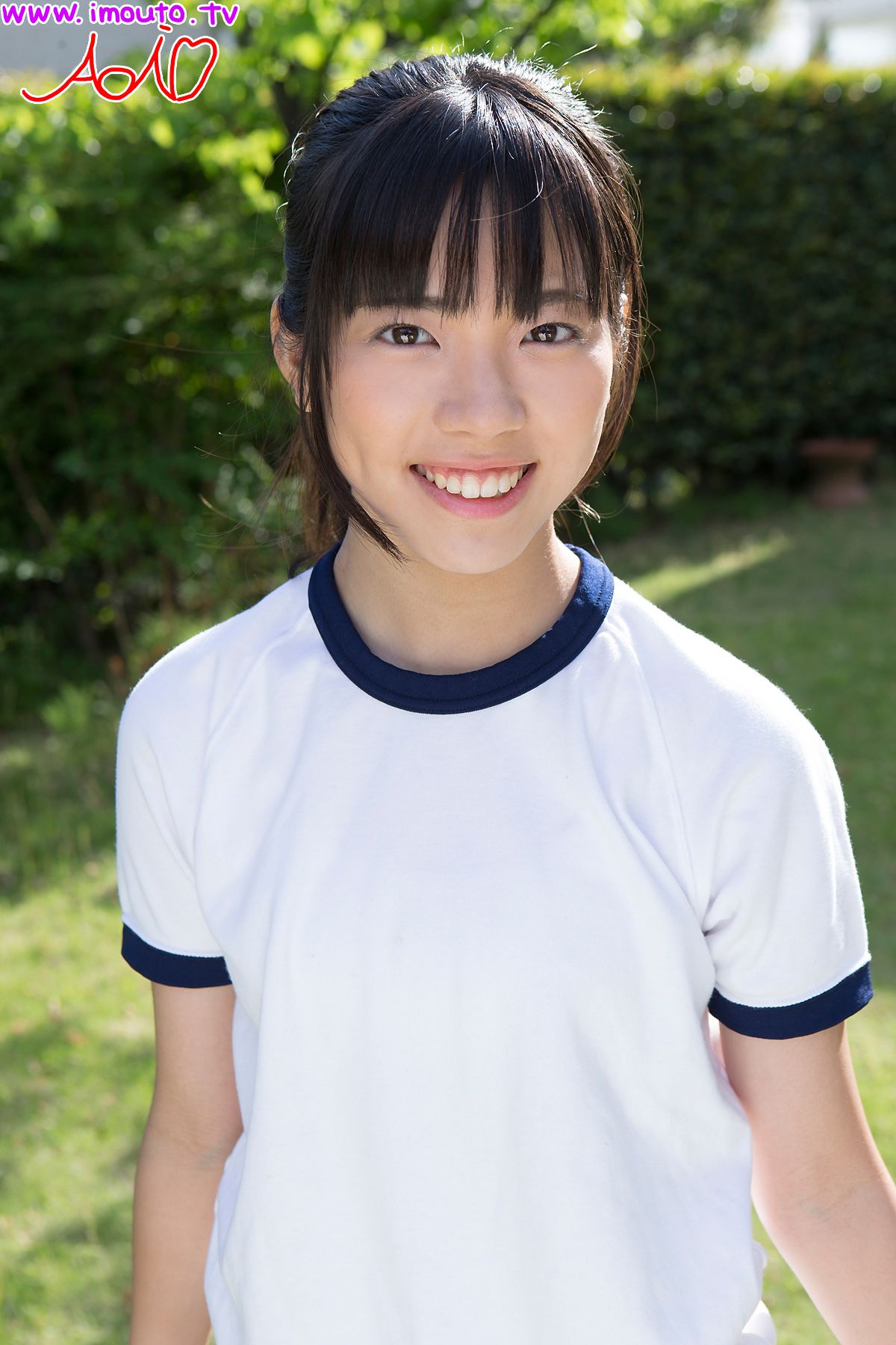 池田あおい Aoi Ikeda-图37