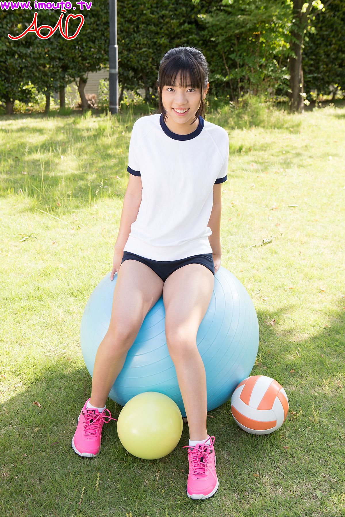 池田あおい Aoi Ikeda-图3