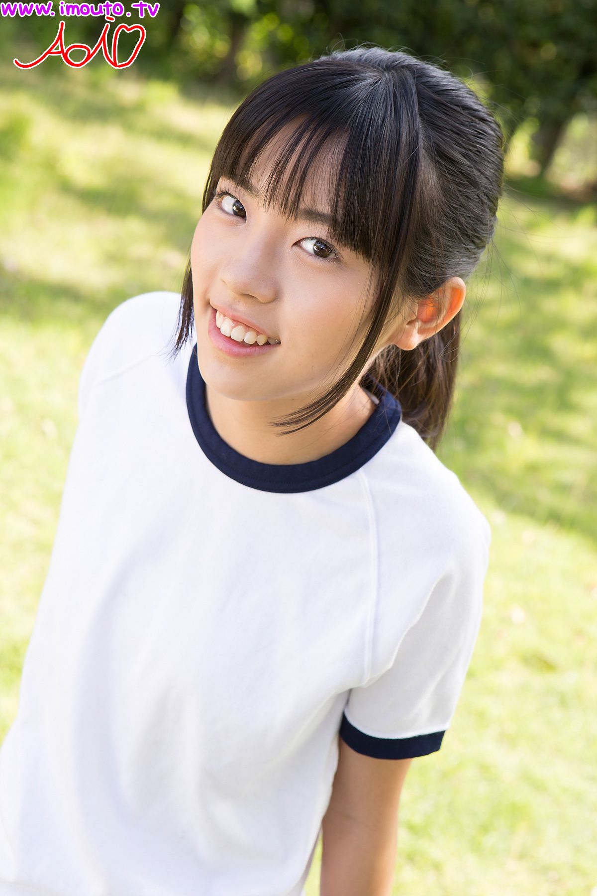 池田あおい Aoi Ikeda-图4