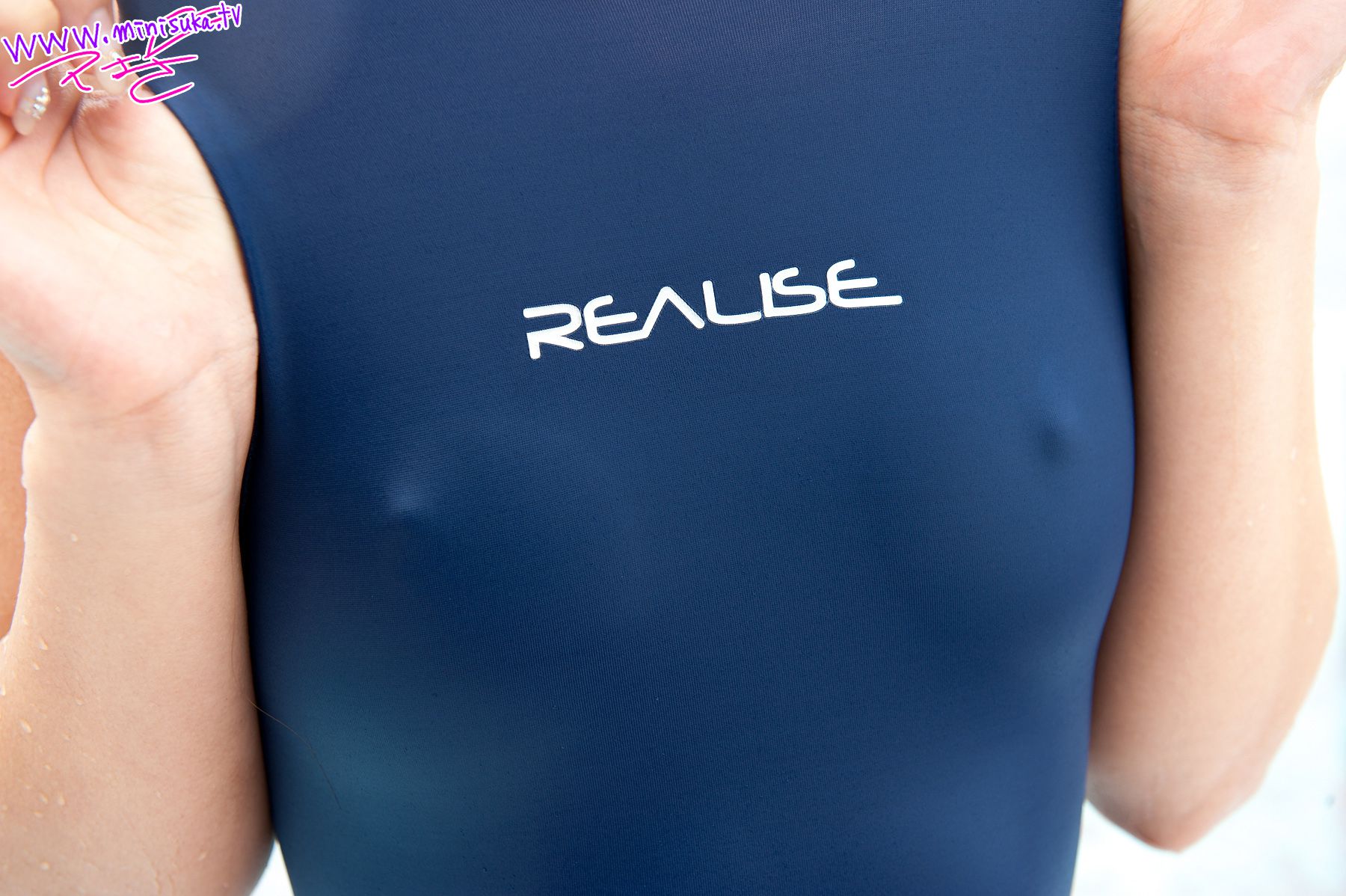 秋本翼 第九部  現役女子高生-图11