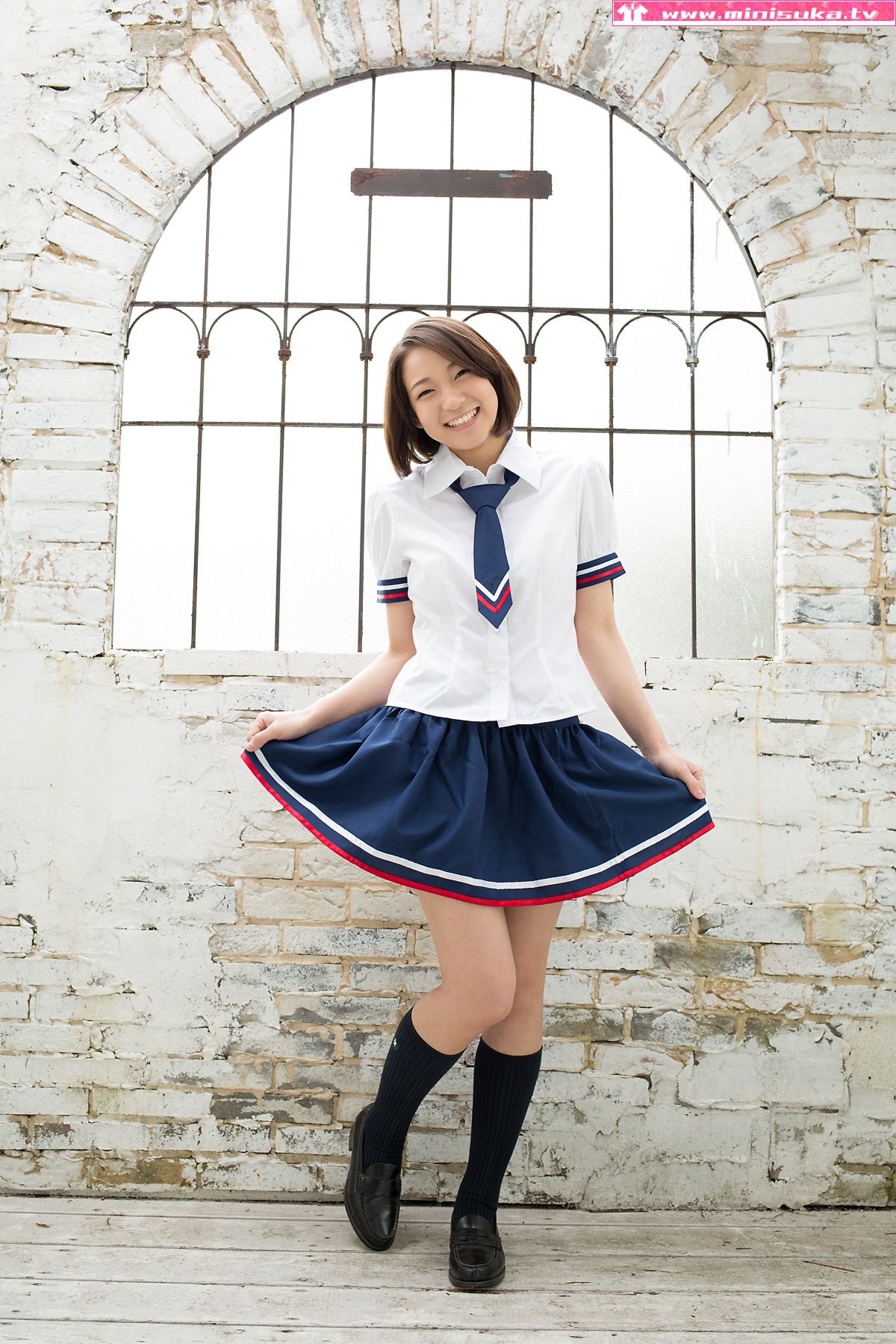 滝川李紅 Riku Takigawa-图1