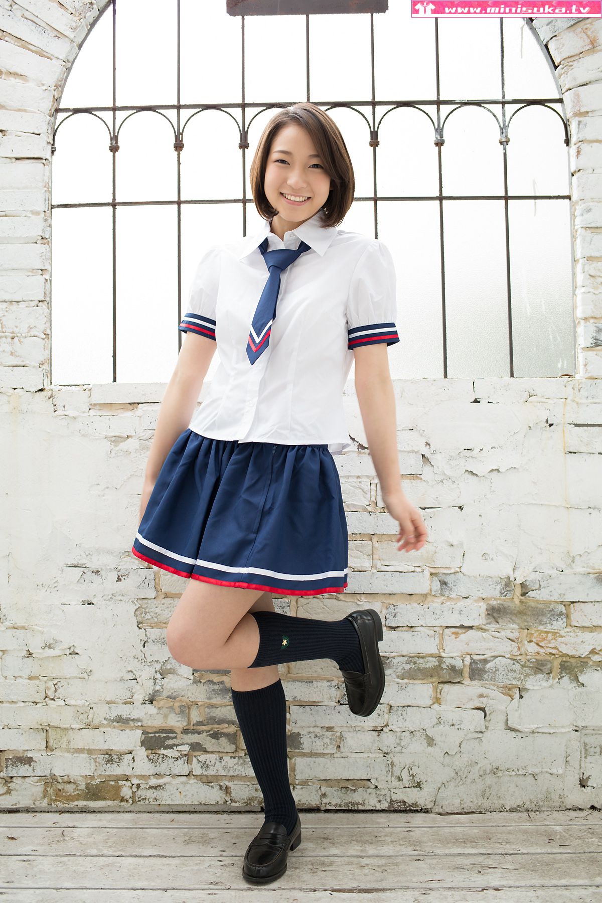 滝川李紅 Riku Takigawa-图2