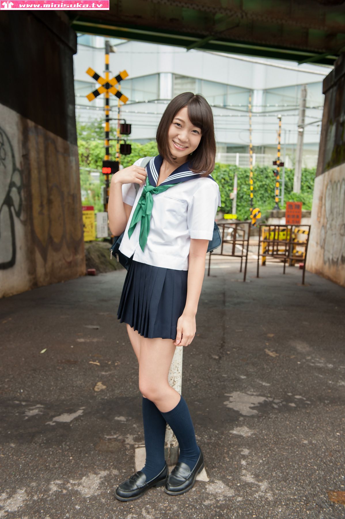 滝川李紅 Riku Takigawa-图31