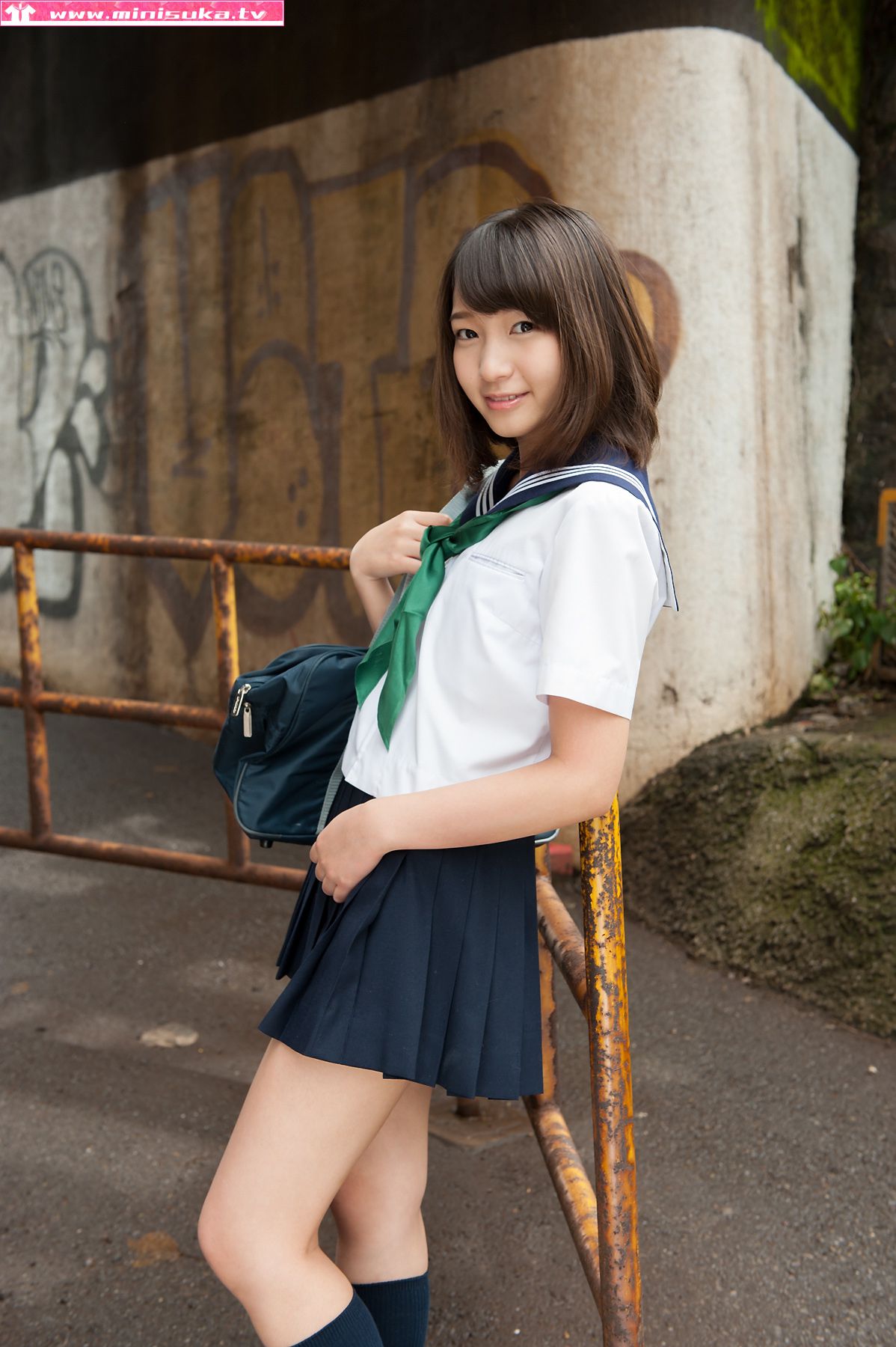 滝川李紅 Riku Takigawa-图33