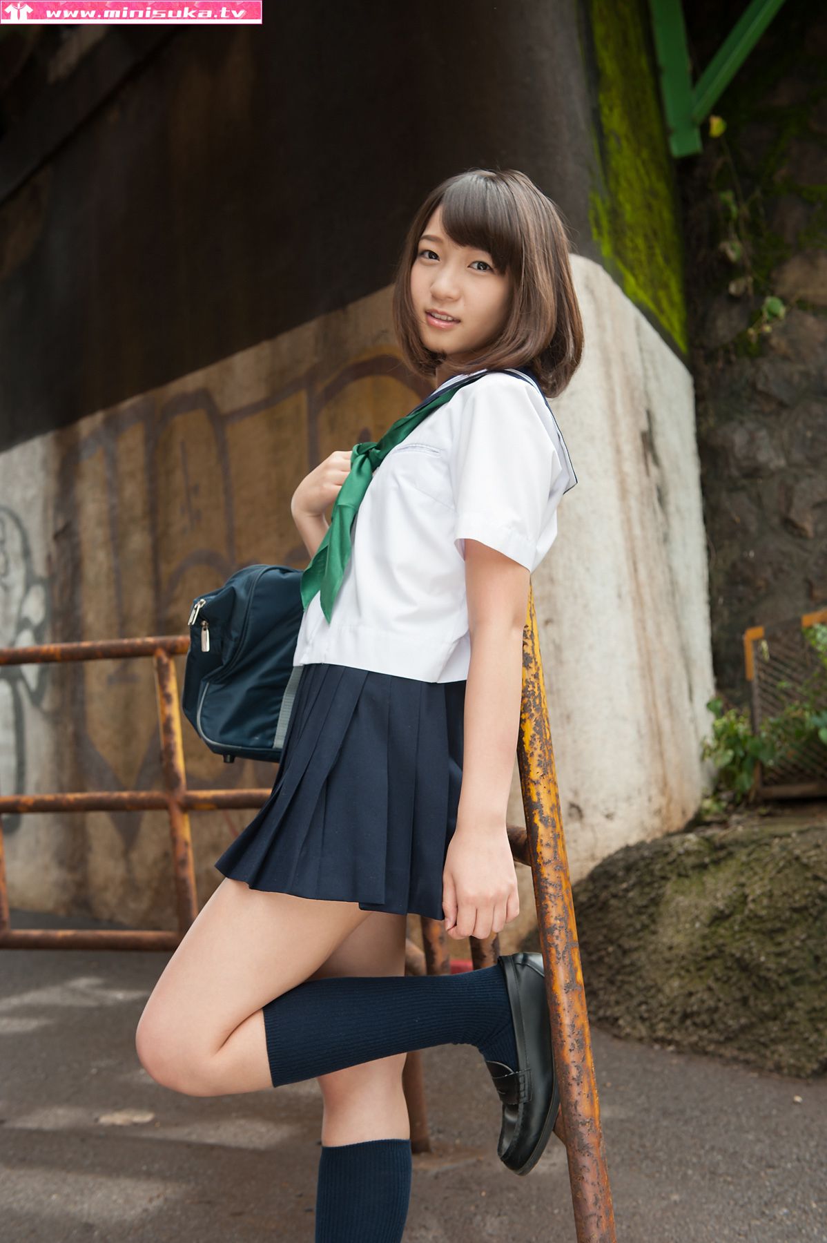 滝川李紅 Riku Takigawa-图34