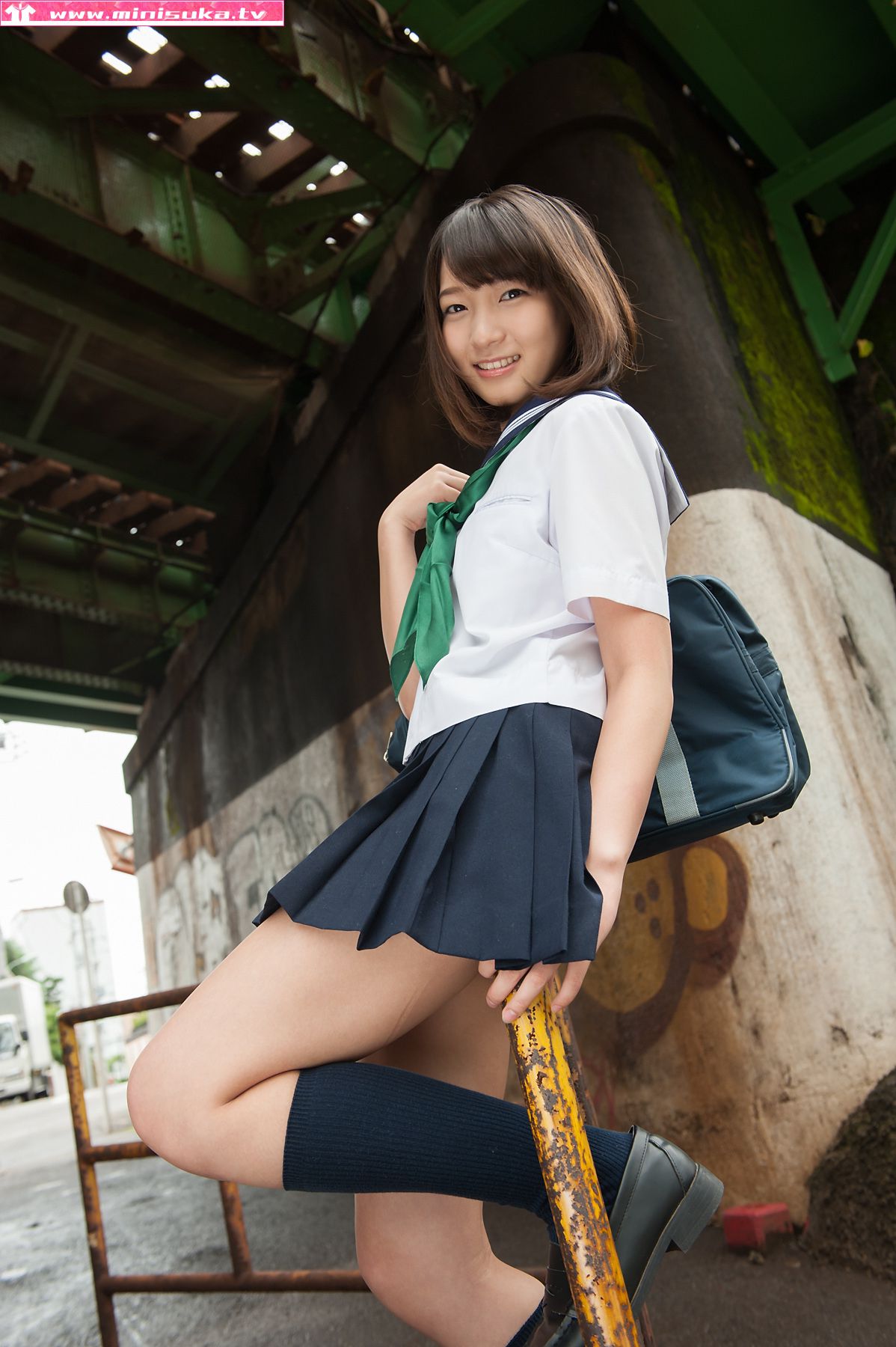 滝川李紅 Riku Takigawa-图37