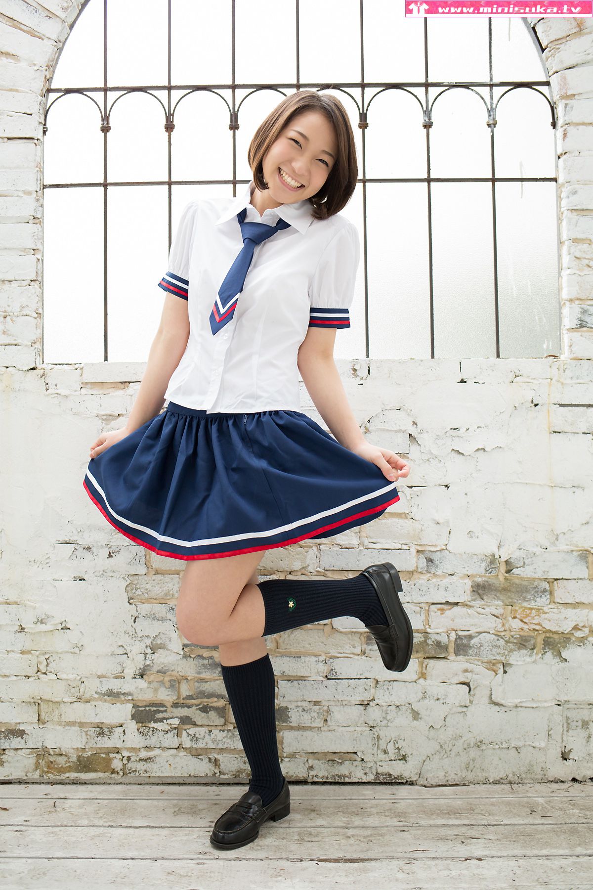 滝川李紅 Riku Takigawa-图3