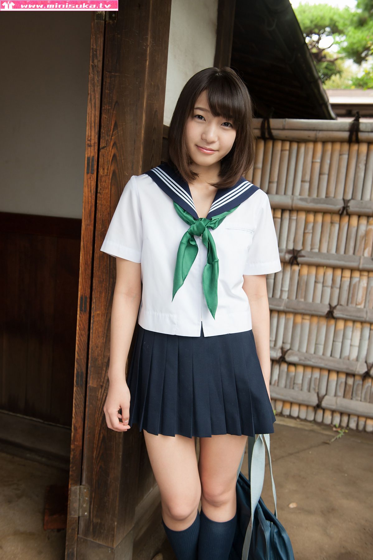 滝川李紅 Riku Takigawa-图45