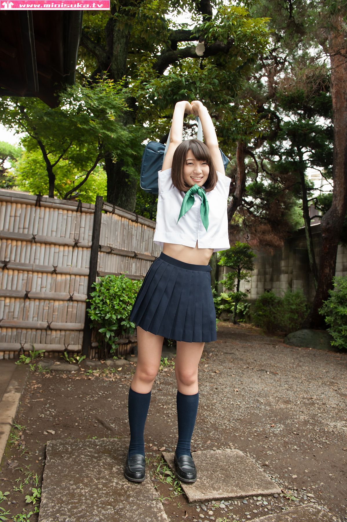 滝川李紅 Riku Takigawa-图47